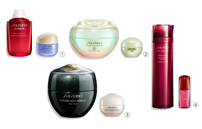 Keioコスメカレンダー ｜京王百貨店