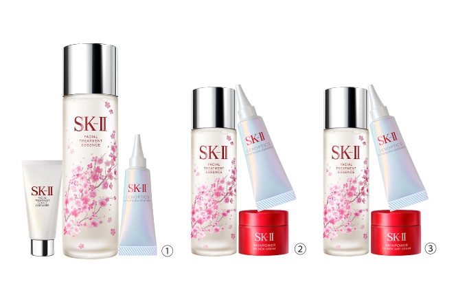 Keioコスメカレンダー ｜京王百貨店