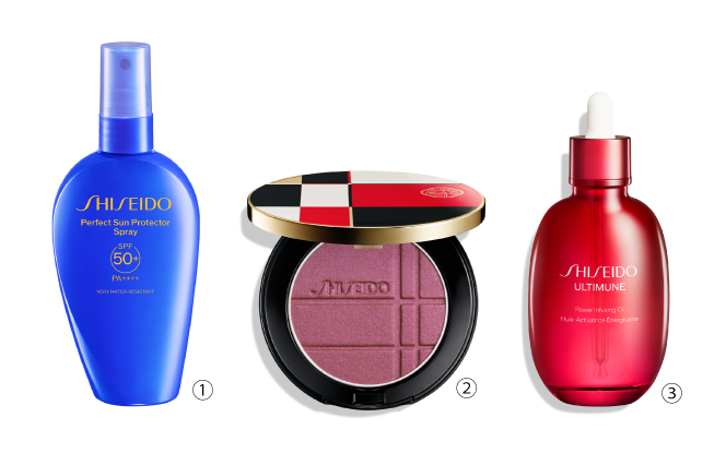 Keioコスメカレンダー ｜京王百貨店