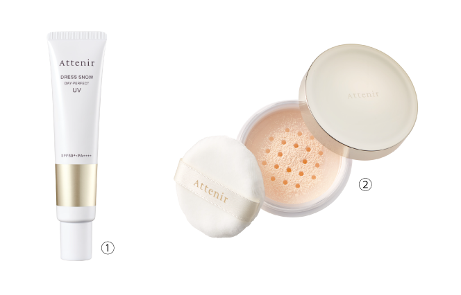 Keioコスメカレンダー ｜京王百貨店