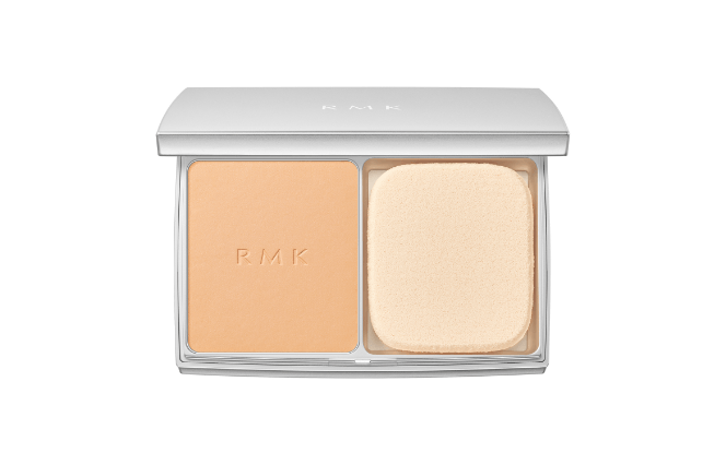 RMK エアリーパウダーファンデーション N