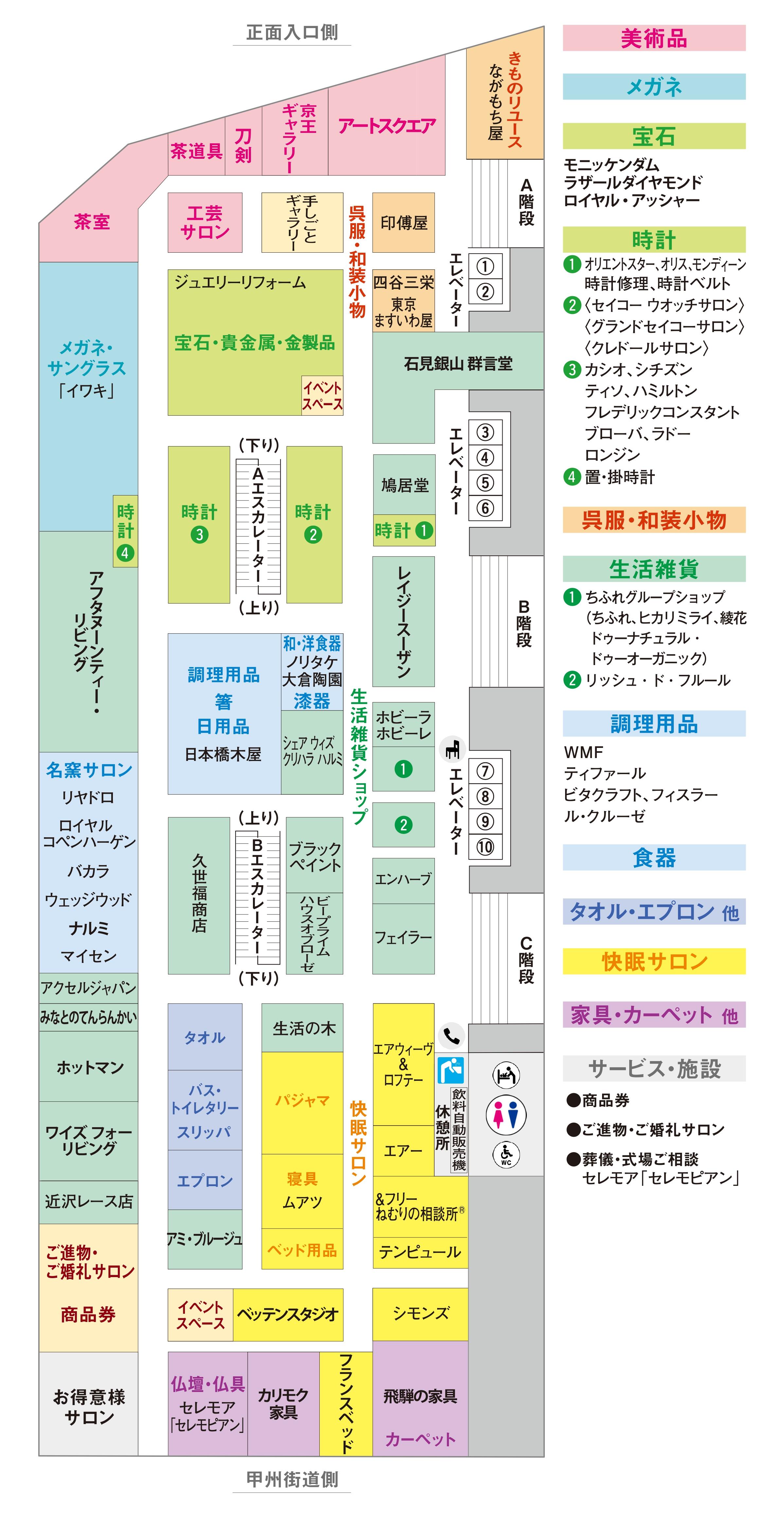 6階