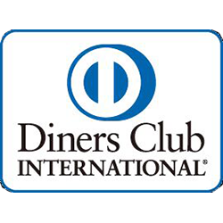 Diners Club INTERNATIONAL