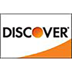 DISCOVER