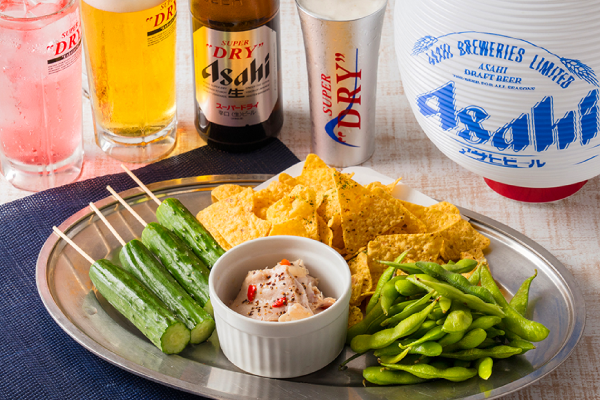 京王スカイビアガーデン 2026 | 京王百貨店 新宿店
