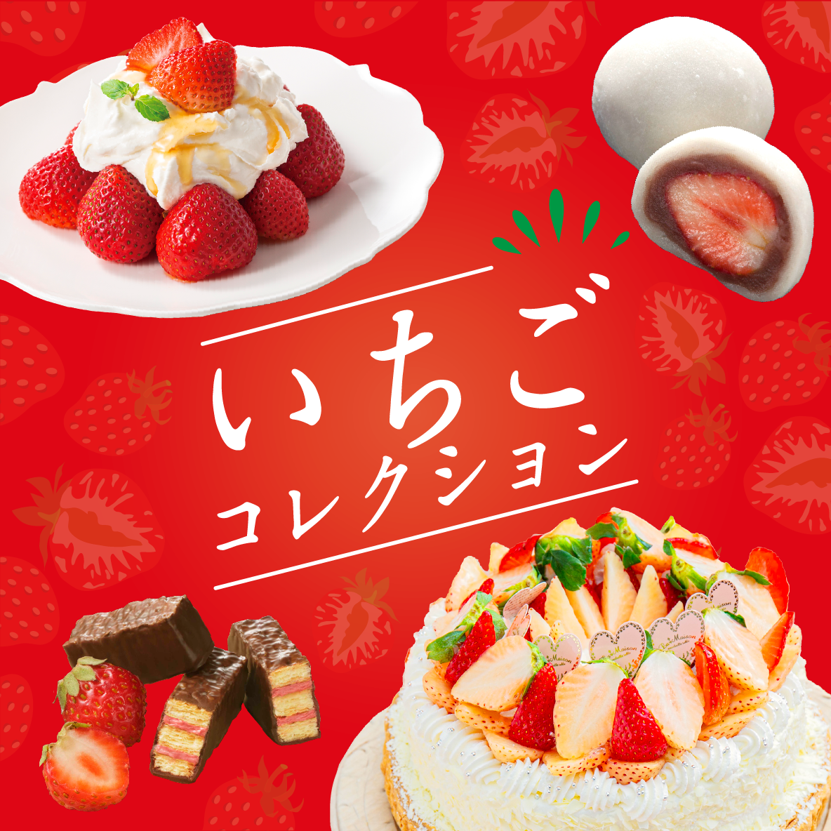 想い出を売る店 いちごの王さまのメルヘン 本