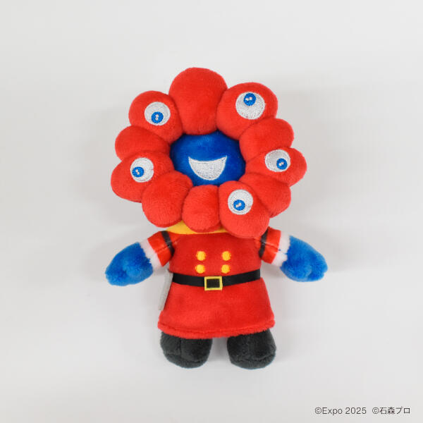 限定コラボグッズ1