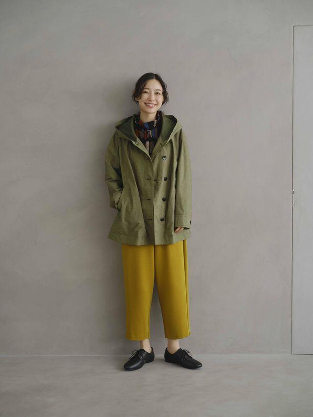 ジャンニロジュディチェ洋服着用イメージ