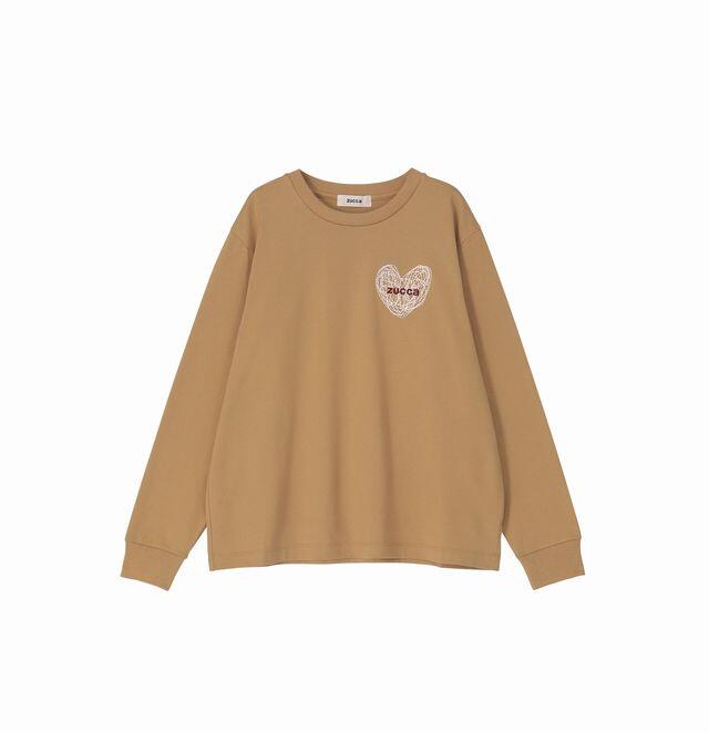 ズッカ洋服商品画像