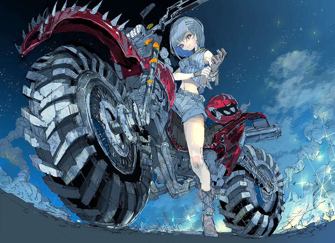 出水ぽすか個展作品複製原画 出水ぽすか個展作品複製原画 出水ぽすか個展作品複製原画 - メルカリ