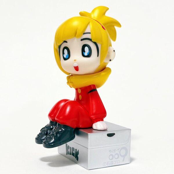 新宿でのガジェット活用イメージ2