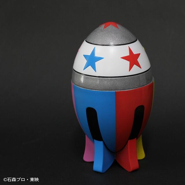 TOEI ART FES. 秘密戦隊ゴレンジャー ART HURRICANE 50 第2弾 | 京王