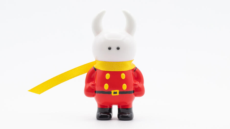 京王百貨店新宿店 イベント会場の様子